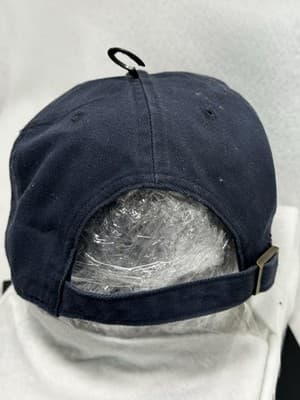 New 2021 ‘47 World Series Champions Atlanta Braves Navy Hat Ball Cap OSFA - Thumbnail 3