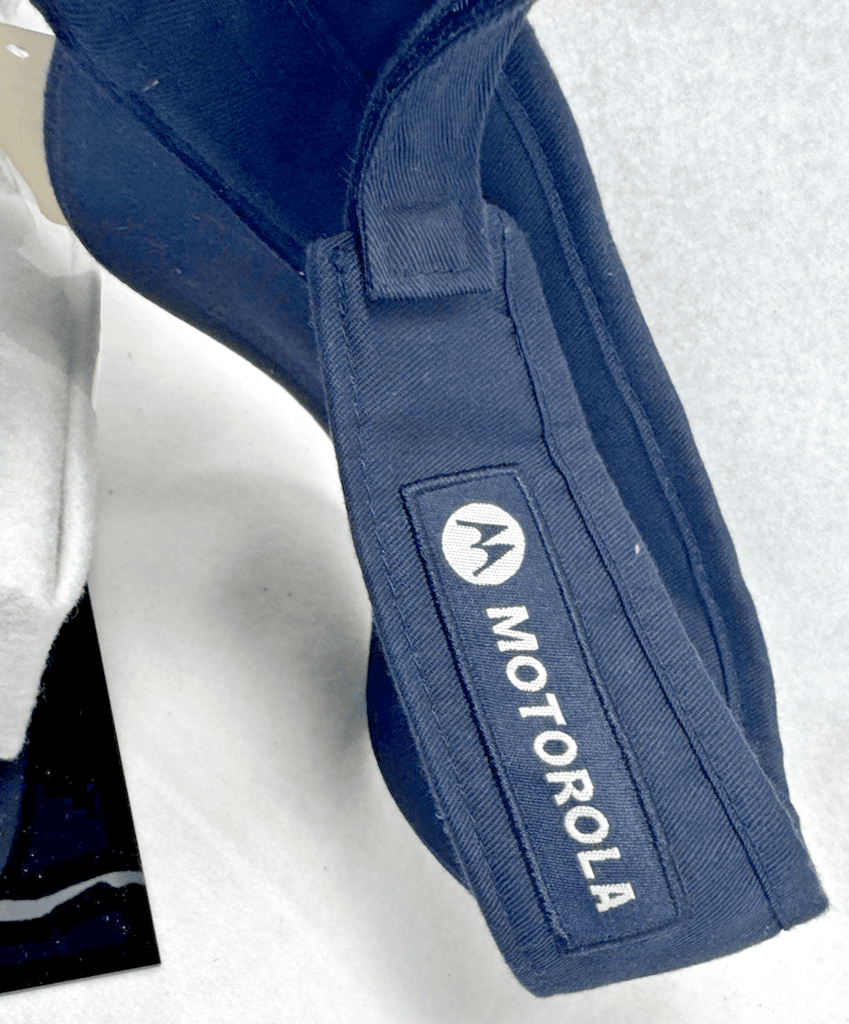 Houston Texans Adjustable NFL Visor - Osfa - Sample - Thumbnail 3