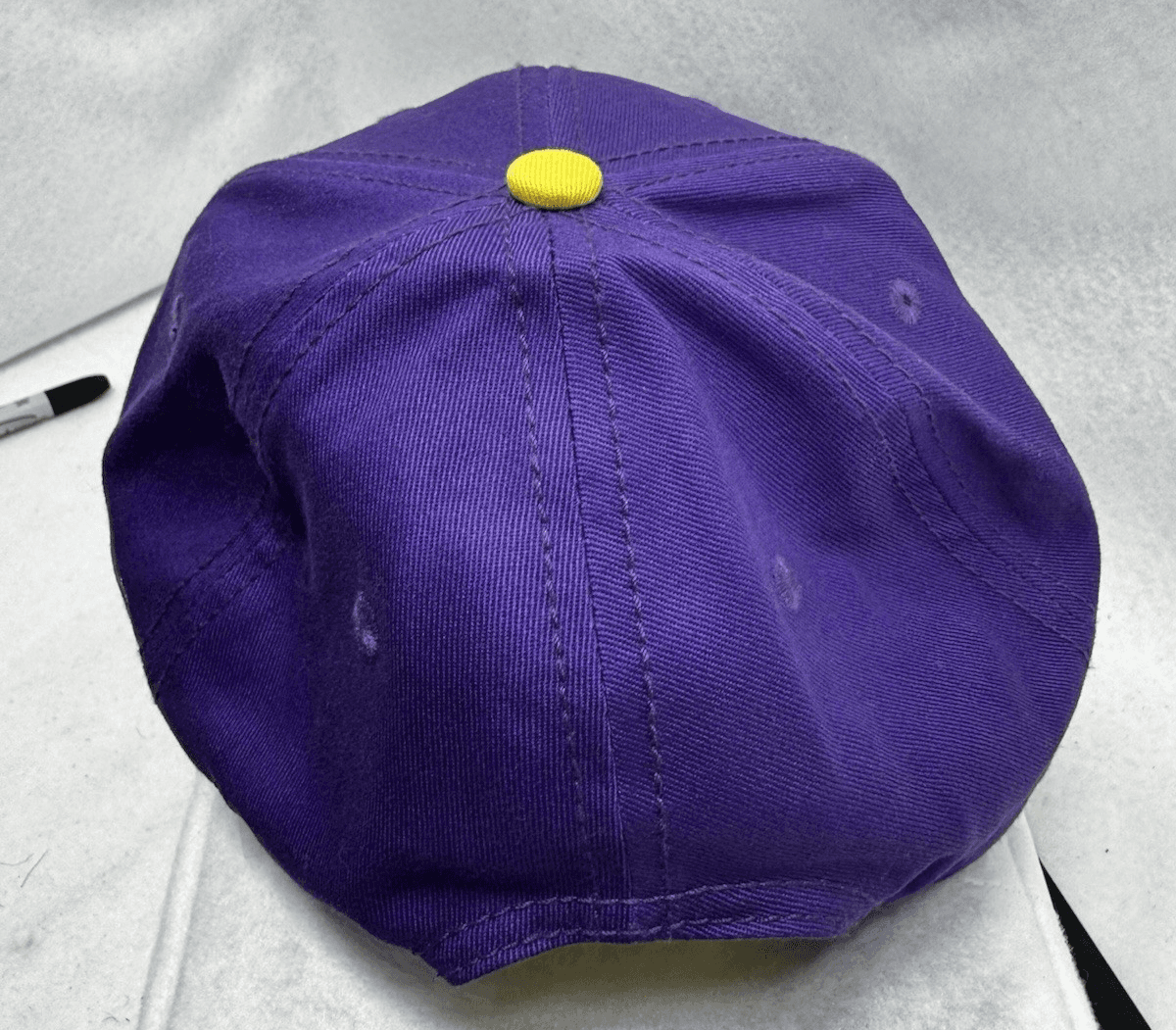 Guy Harvey Bluewater Trucker Hat New With Tags Fishing Mesh Snapback - Thumbnail 2