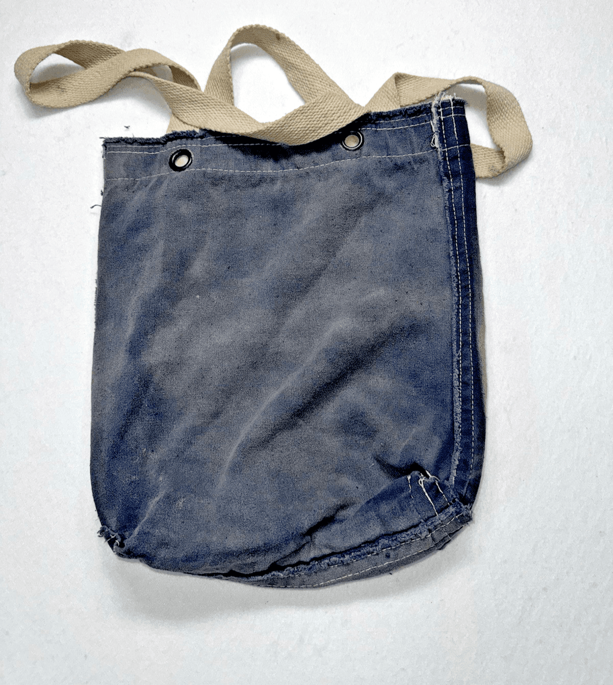 Auburn University Tote Bag – Deluxe Canvas Shoulder Bag for Auburn Tigers Fans - Thumbnail 2