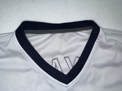 Vintage Houston Astros Nolan Ryan Collection MLB Jersey Men’s Size ? See Pics - Thumbnail 3