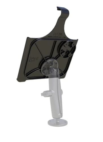 RAM Form-Fit Holder for iPad, Original Size Version 2, 3, 4, Without Case\Sleeve