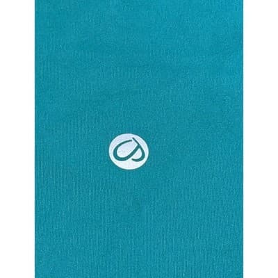 NWT CRZYoga Women’s Yoga Leggings Color: Cascadia Green Size: Small - Thumbnail 4