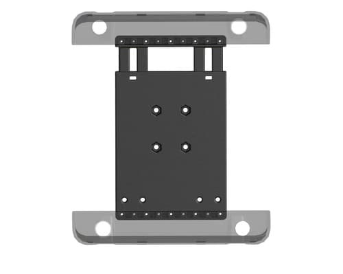 RAM-HOL-ACU - RAM Tab-Tite Backplate with Hardware. - Thumbnail 2
