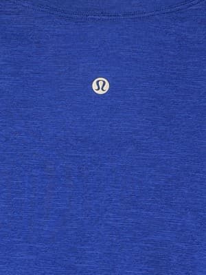 Lululemon Swiftly Tech Long Sleeve 2.0 *Race Color: Riverside Size 14 - Thumbnail 4