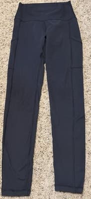 Offline By Aerie Women’s Leggings The Hugger Size:XS Color Black. 06/2022