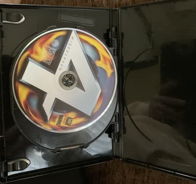 The Ultimate Heroes Collection (DVD, 2012, 4-Disc Set) - Thumbnail 4