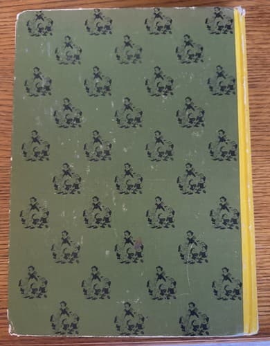 Vintage 1965 Walt Disney “STORIES FROM OTHER LANDS” The Wonderful World. - Thumbnail 3