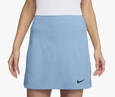 NWT XL Nike Women's Tour Dri-FIT ADV Golf Skirt