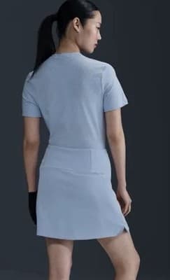 NWT XL Nike Women's Tour Dri-FIT ADV Golf Skirt - Thumbnail 2