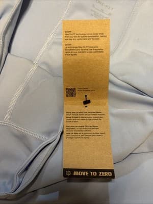 NWT XL Nike Women's Tour Dri-FIT ADV Golf Skirt - Thumbnail 9