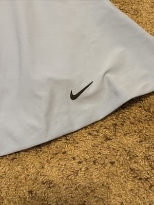 NWT XL Nike Women's Tour Dri-FIT ADV Golf Skirt - Thumbnail 7