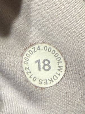 Lululemon Align High Neck Tank W Built In Bra Size 18 - Thumbnail 5