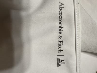 Abercrombie and Finch Romper Dress With Shorts And Pocket. - Thumbnail 7
