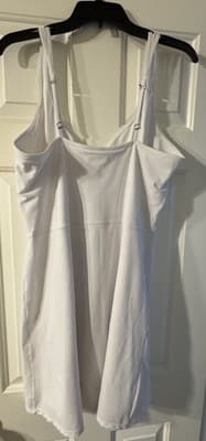 Abercrombie and Finch Romper Dress With Shorts And Pocket. - Thumbnail 5
