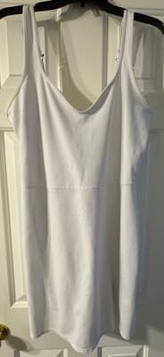 Abercrombie and Finch Romper Dress With Shorts And Pocket. - Thumbnail 6