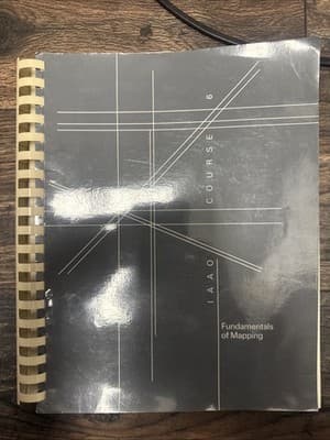 IAAO Course 6: Fundamentals of Mapping - Image 1
