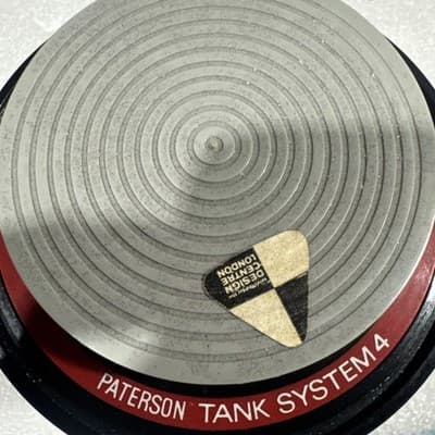 Patterson System 4 35mm Film Developing Tank. New - Thumbnail 2