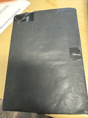 Cuban military document from 1967 detailing US aerial and rocket technologies - Thumbnail 2
