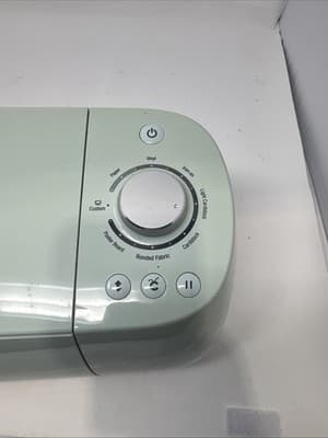 Cricut Explore Air 2 Electronic Die Cutting Machine with Power Adapter - Thumbnail 2