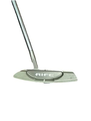 Rife Montserrat Island Series Putter - 35” - Right Hand - - Image 1