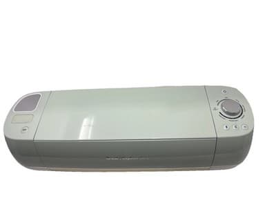 Cricut Explore Air 2 Electronic Die Cutting Machine with Power Adapter - Image 1