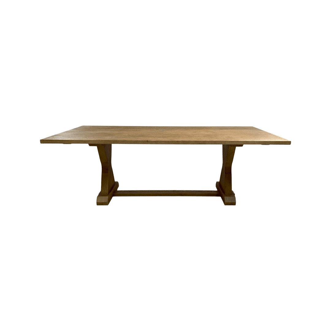 Four Hands Idella Extension Dining Table - Thumbnail 4