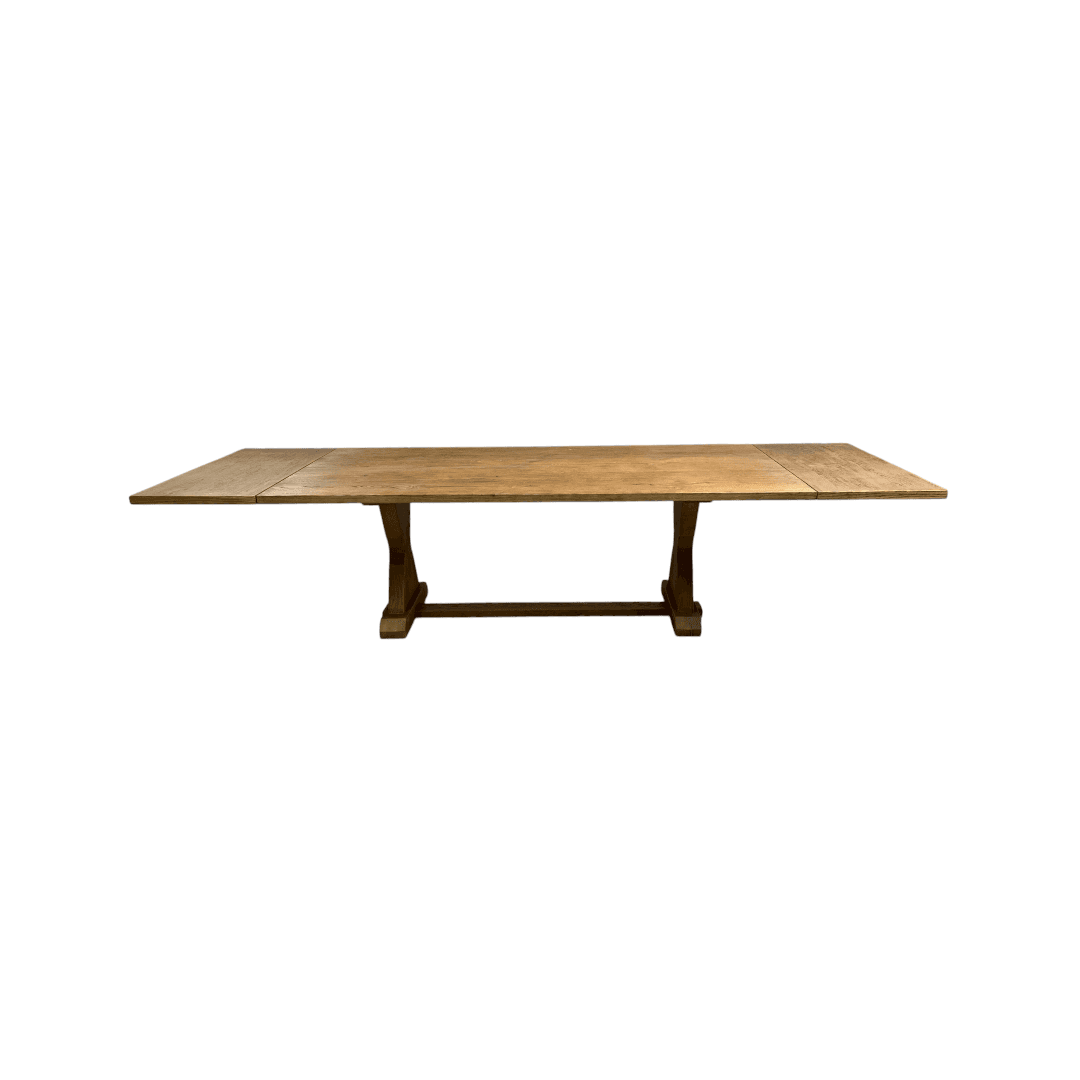 Four Hands Idella Extension Dining Table - Thumbnail 5