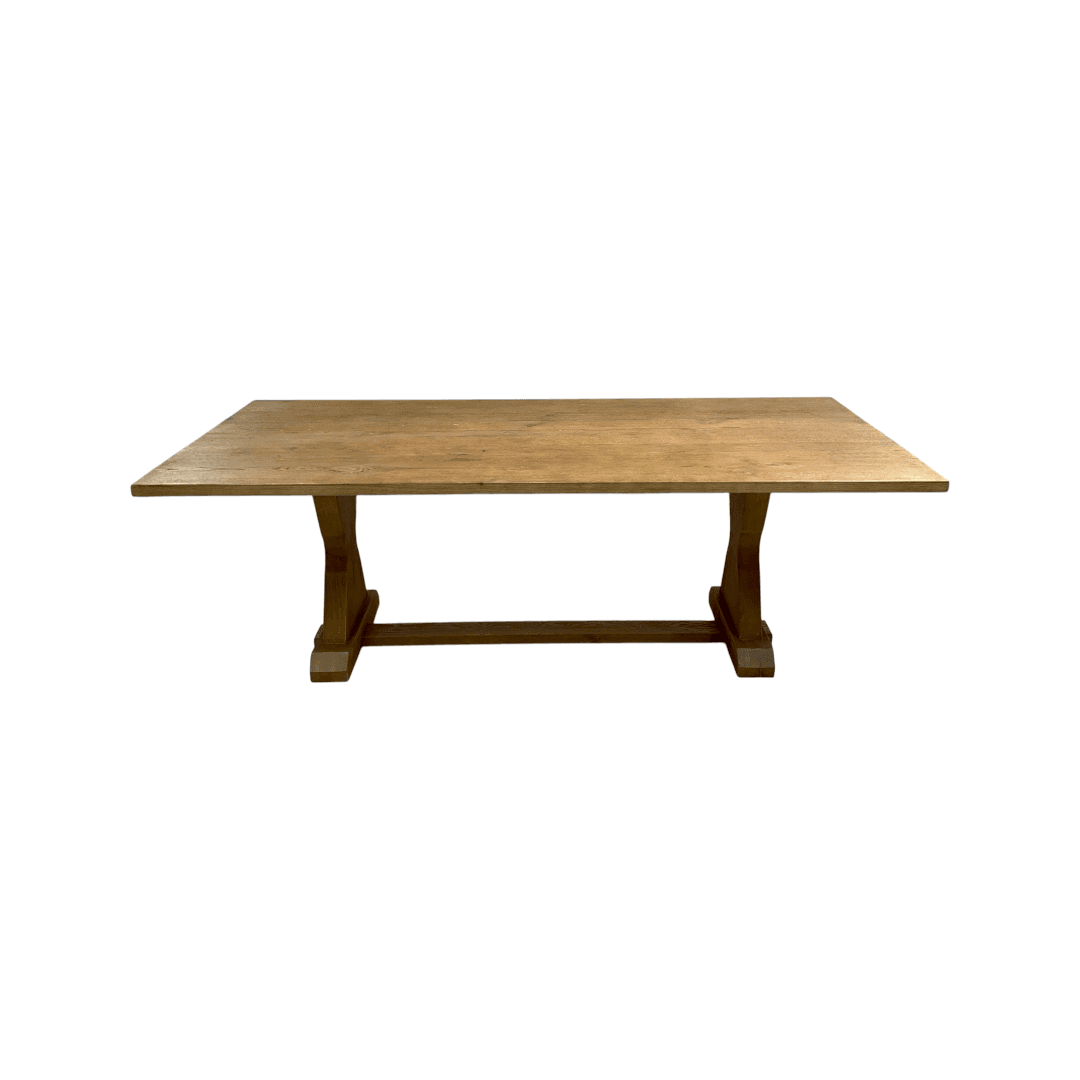 Four Hands Idella Extension Dining Table - Thumbnail 2