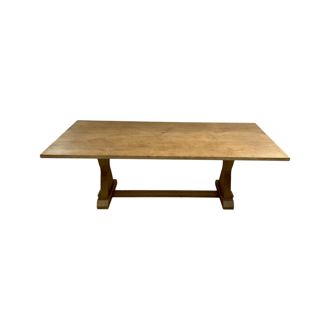 Four Hands Idella Extension Dining Table - Thumbnail 3