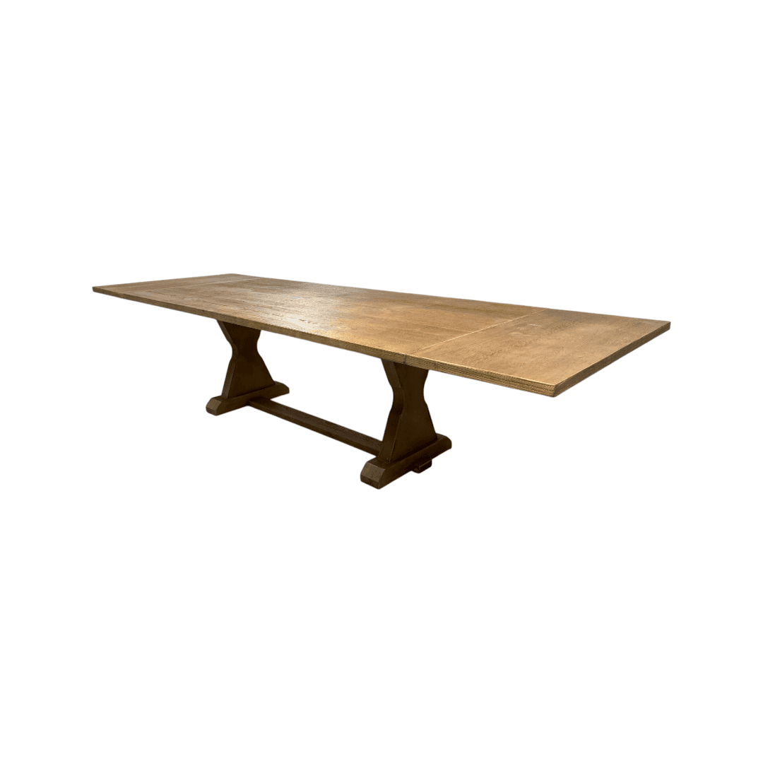 Four Hands Idella Extension Dining Table - Thumbnail 11