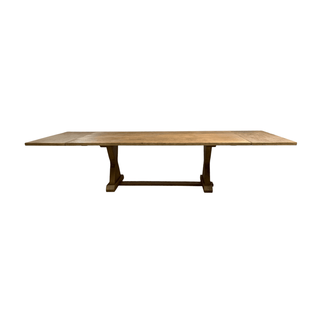 Four Hands Idella Extension Dining Table - Thumbnail 8