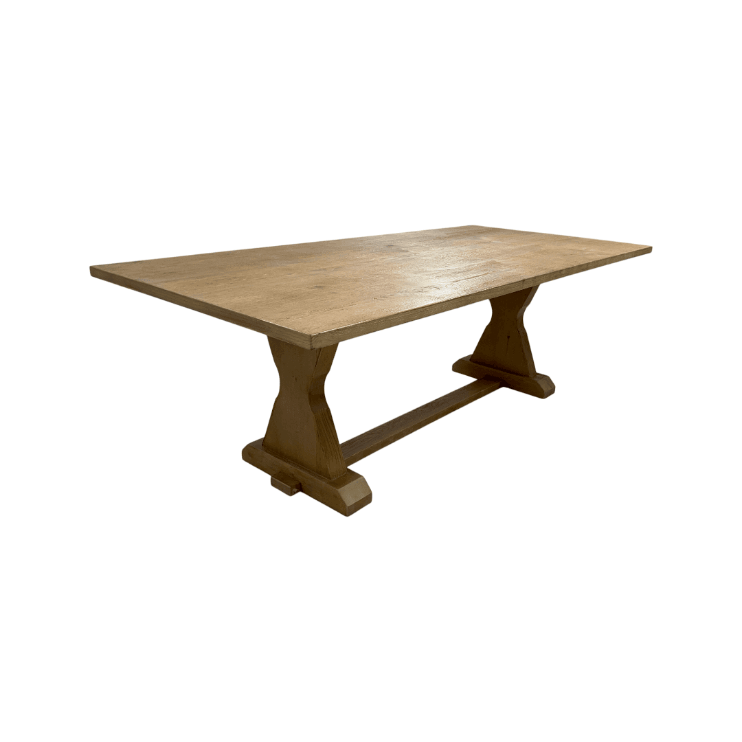Four Hands Idella Extension Dining Table - Thumbnail 6