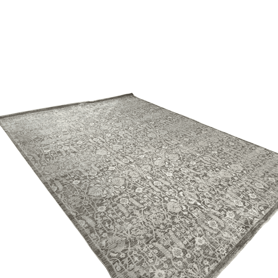 Loloi Rugs Clarisse Olive Multi Area Rug - Thumbnail 4