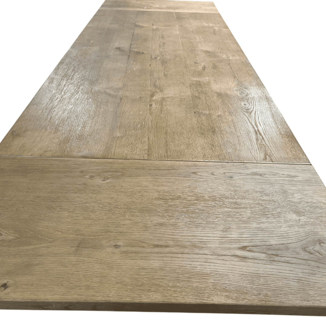 Four Hands Idella Extension Dining Table - Thumbnail 16