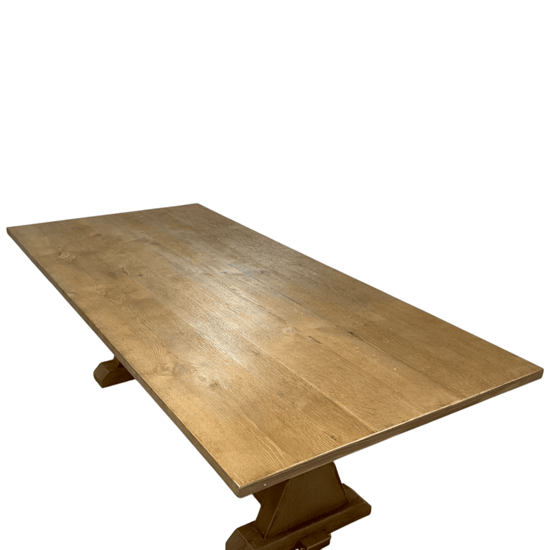 Four Hands Idella Extension Dining Table - Thumbnail 20