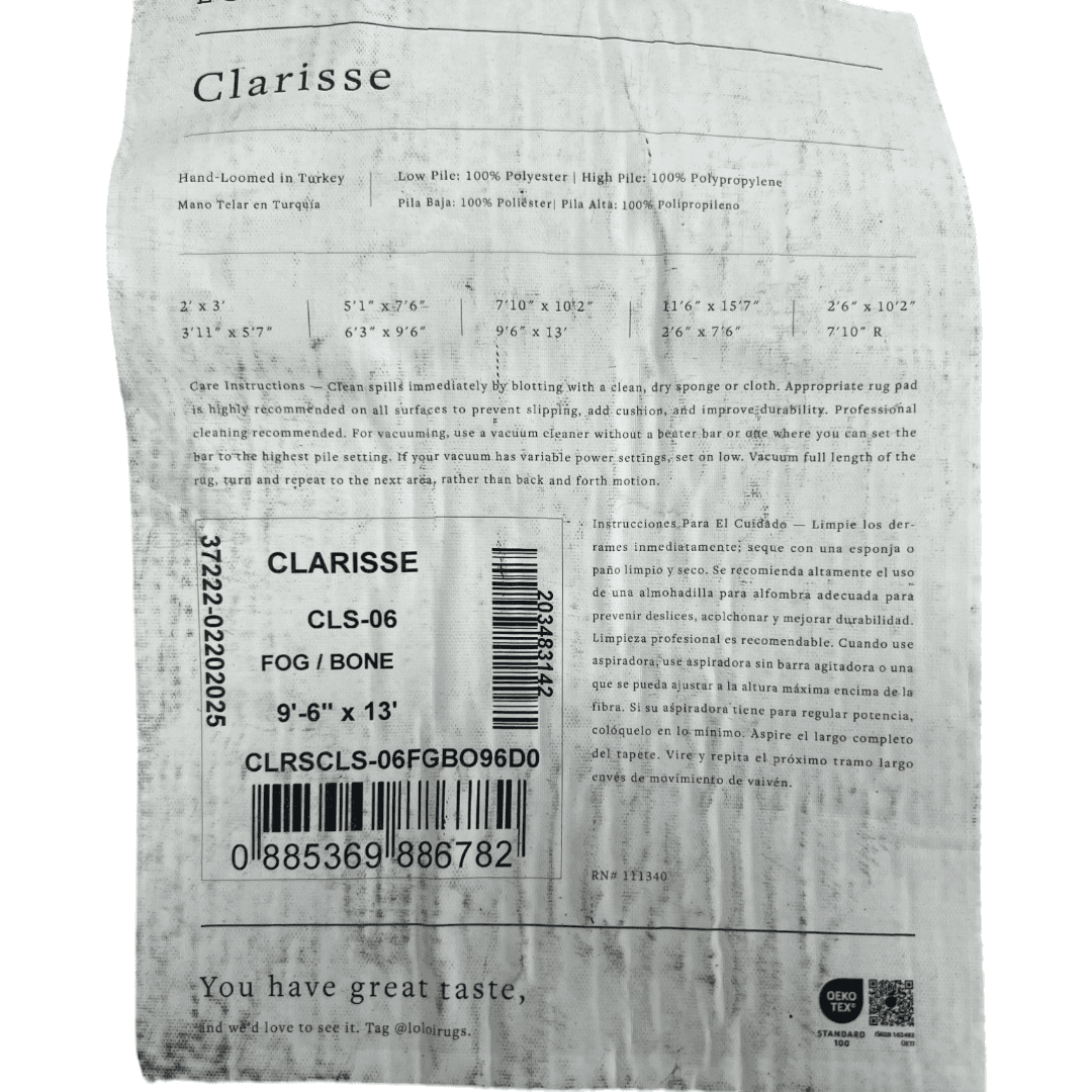 Loloi Rugs Clarisse Olive Multi Area Rug - Thumbnail 15
