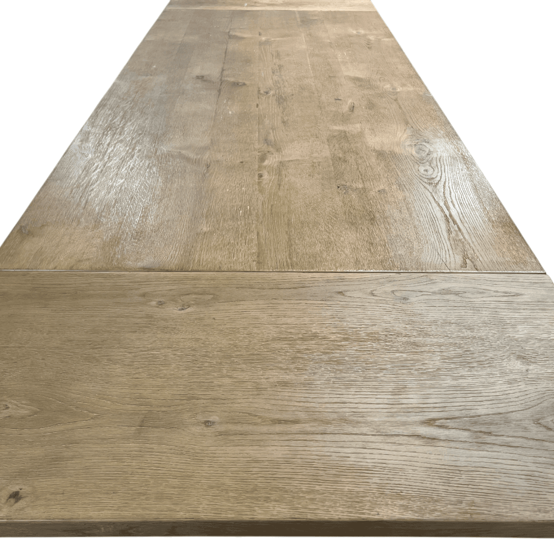 Four Hands Idella Extension Dining Table - Thumbnail 17