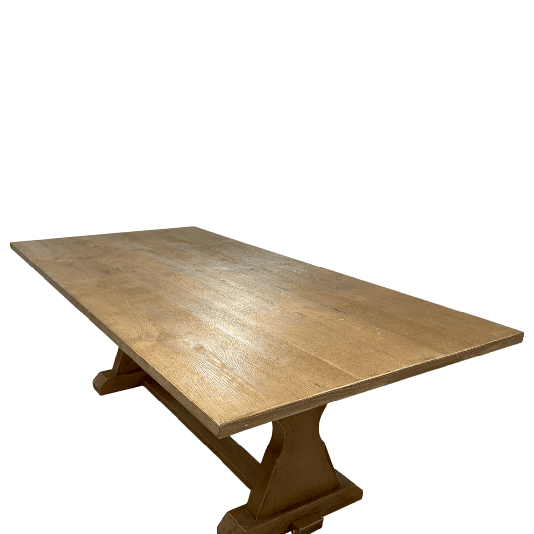 Four Hands Idella Extension Dining Table - Thumbnail 19