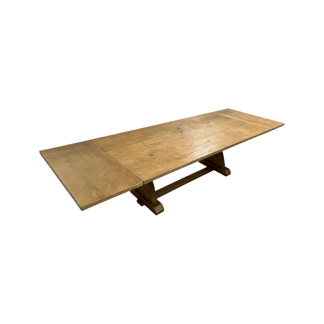 Four Hands Idella Extension Dining Table - Thumbnail 13