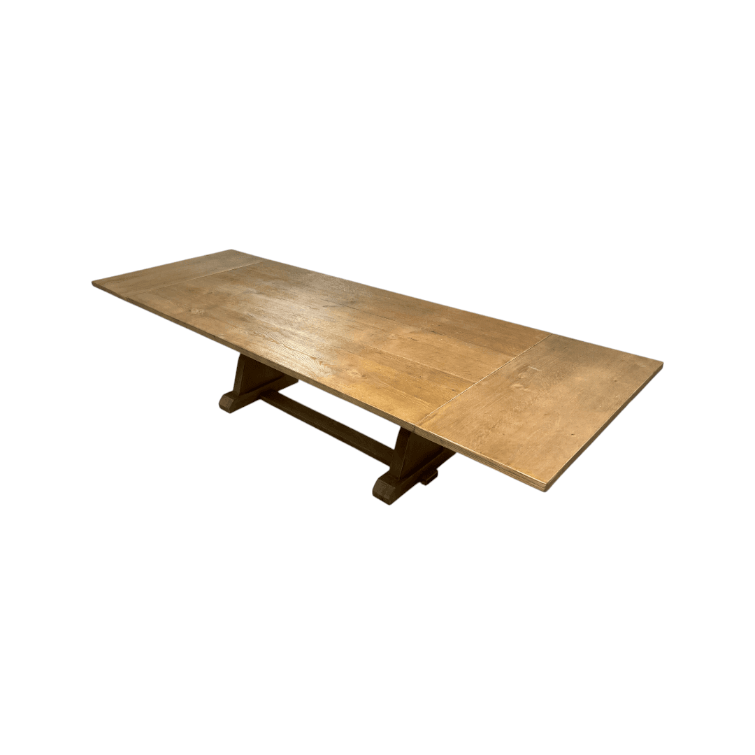 Four Hands Idella Extension Dining Table - Thumbnail 10