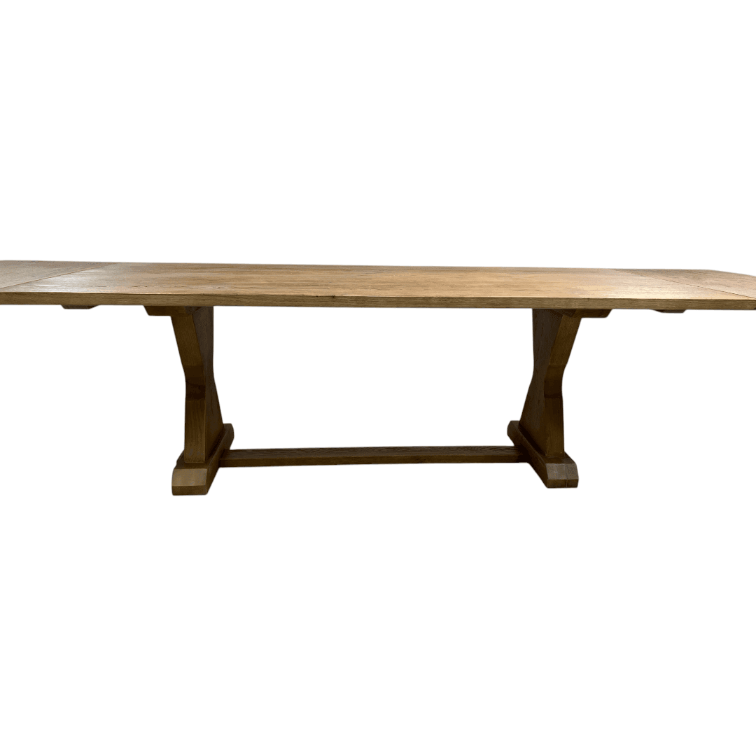 Four Hands Idella Extension Dining Table - Thumbnail 15
