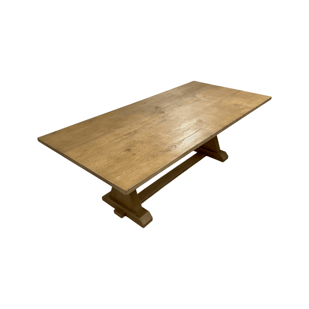 Four Hands Idella Extension Dining Table - Thumbnail 23