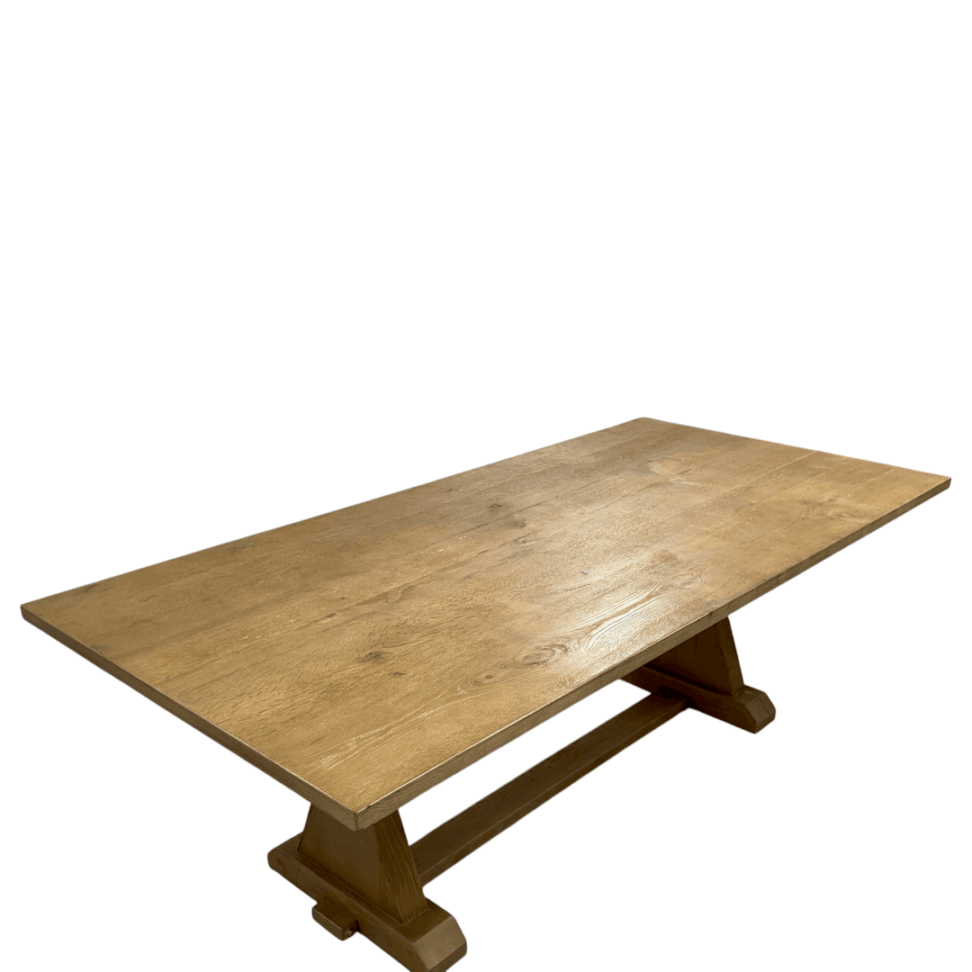 Four Hands Idella Extension Dining Table - Thumbnail 22