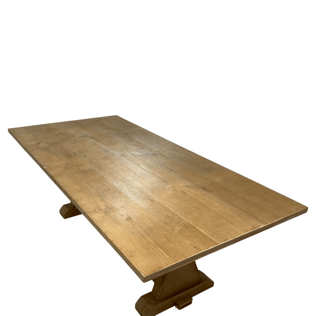 Four Hands Idella Extension Dining Table - Thumbnail 21