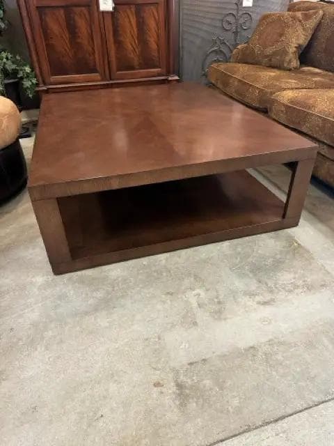 Century Maison Cocktail Coffee Table - Thumbnail 2