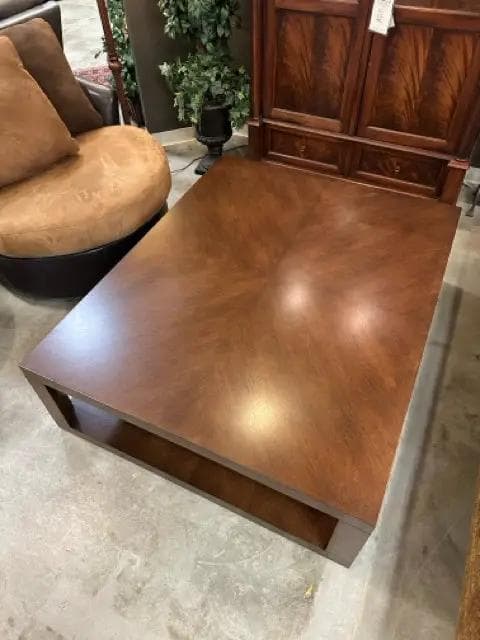 Century Maison Cocktail Coffee Table - Thumbnail 3