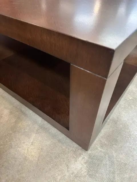 Century Maison Cocktail Coffee Table - Thumbnail 4