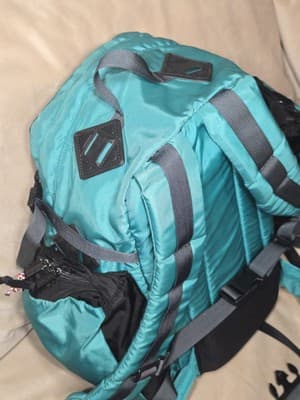 Vintage Gander Mountain Internal Frame Hiking Backpack - Thumbnail 7