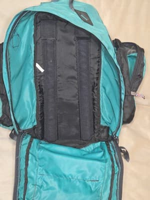 Vintage Gander Mountain Internal Frame Hiking Backpack - Thumbnail 14